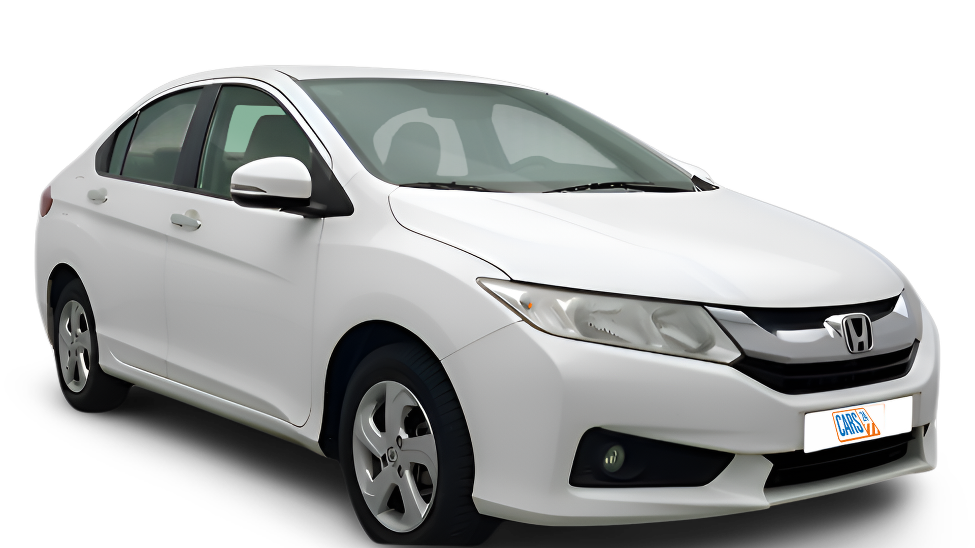 Honda City-img